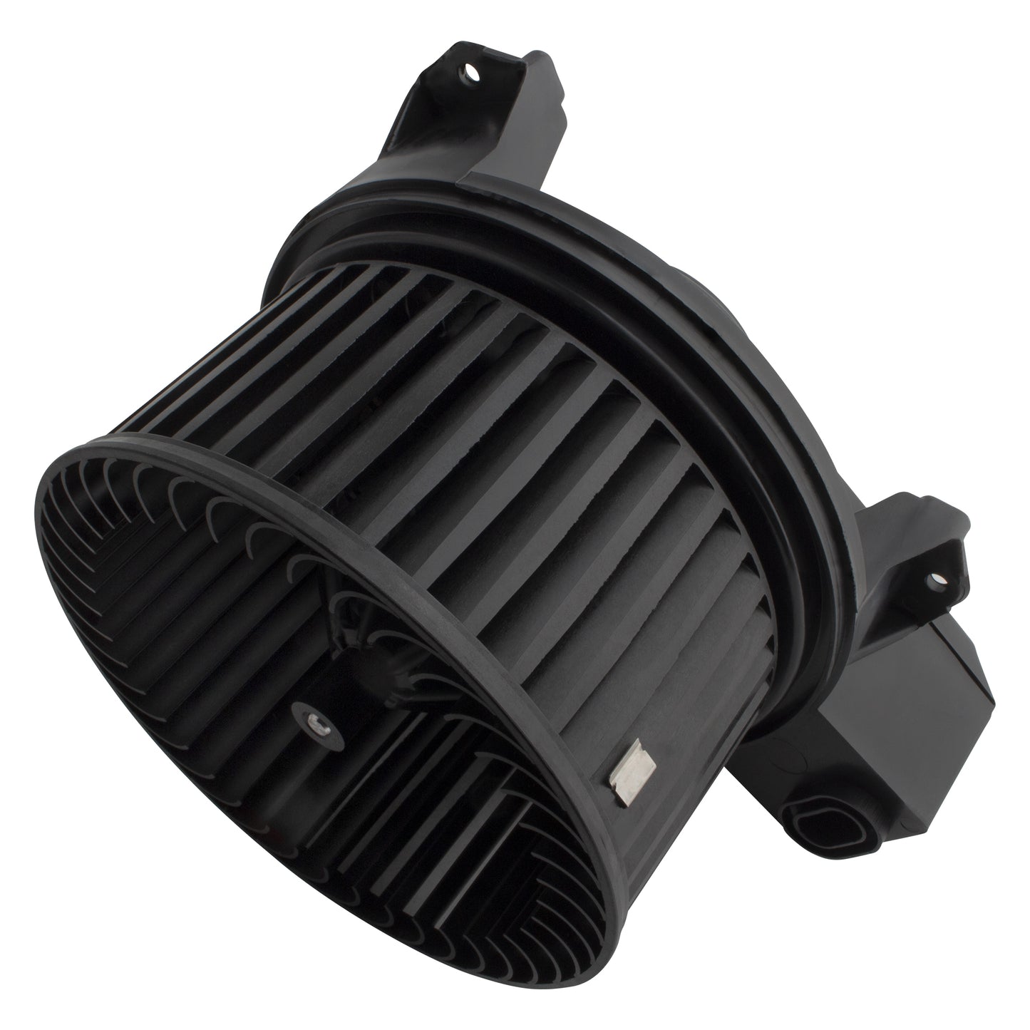 BOXI Rear HVAC Heater Blower Motor Assembly Fits for Ford Explorer Flex Police Interceptor Utility — product photo 6