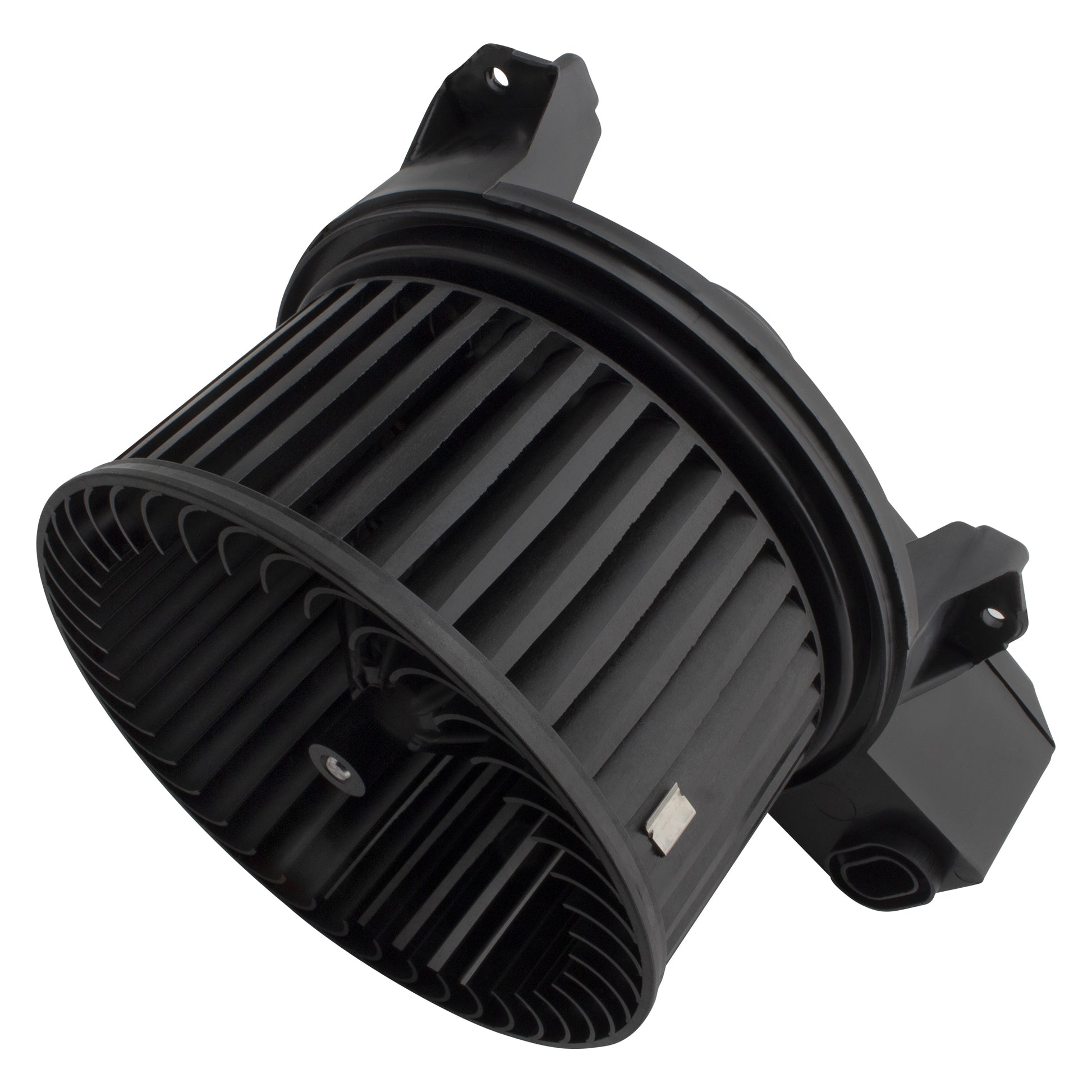 BOXI Rear HVAC Heater Blower Motor Assembly Fits for Ford Explorer Flex Police Interceptor Utility — product photo 6