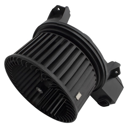 BOXI Rear HVAC Heater Blower Motor Assembly Fits for Ford Explorer Flex Police Interceptor Utility — product photo 6