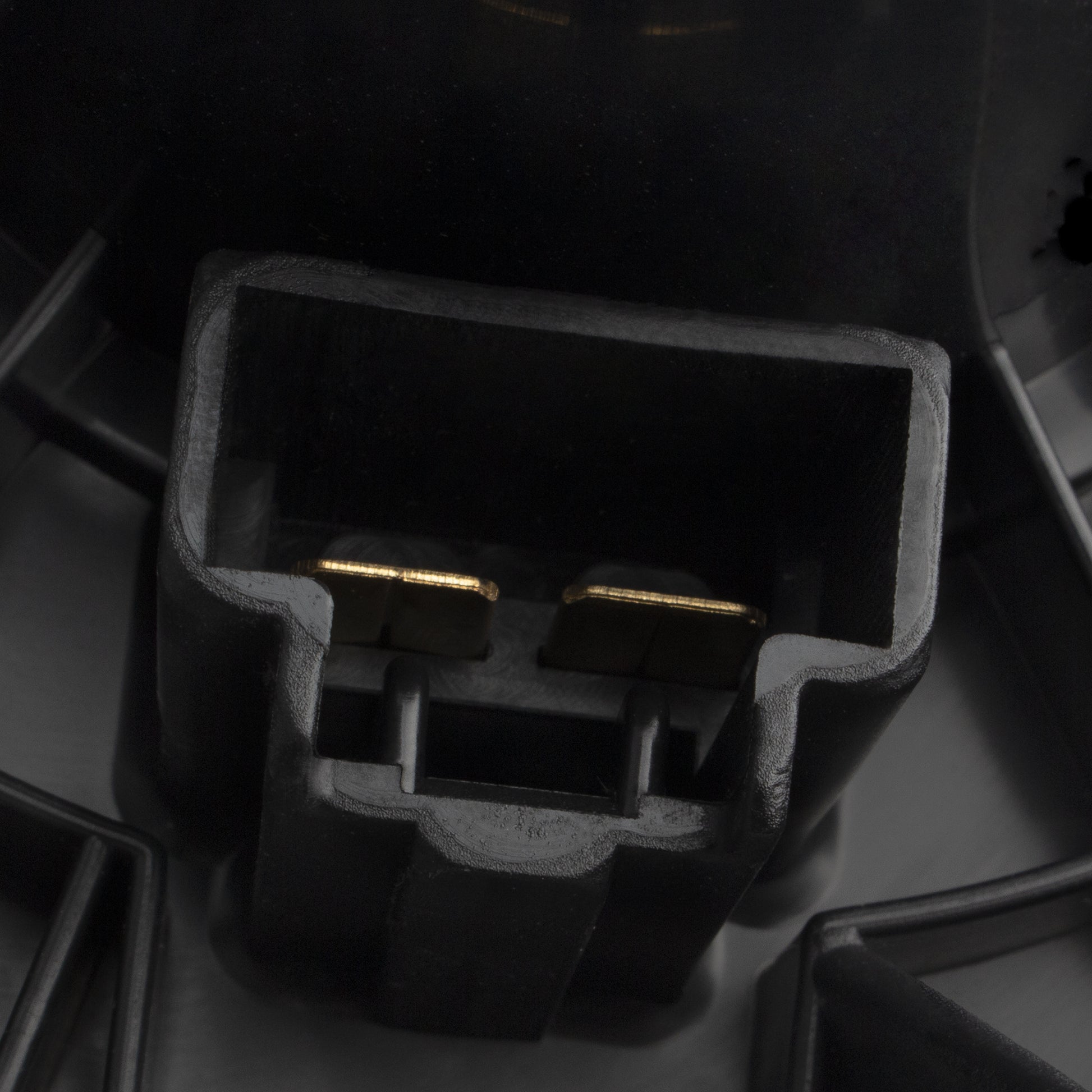 BOXI Rear HVAC Heater Blower Motor Assembly Fits for Ford Explorer Flex Police Interceptor Utility — product photo 7