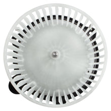 BOXI 700278 Rear HVAC Heater Blower Motor Assembly Fits for Dodge Durango 2011-2022 AWD