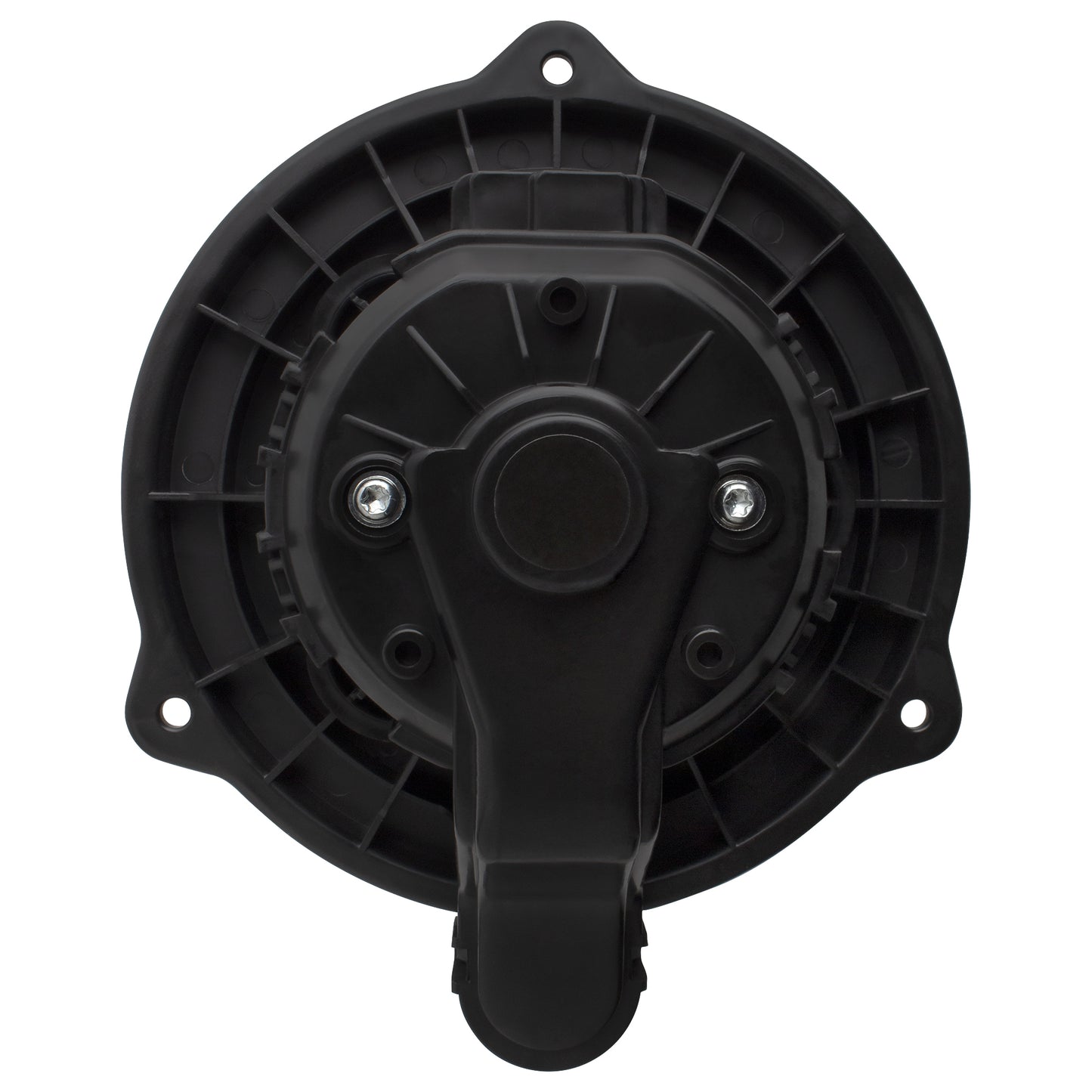 BOXI 700278 Rear HVAC Heater Blower Motor Assembly Fits for Dodge Durango 2011-2022 AWD — product photo 2