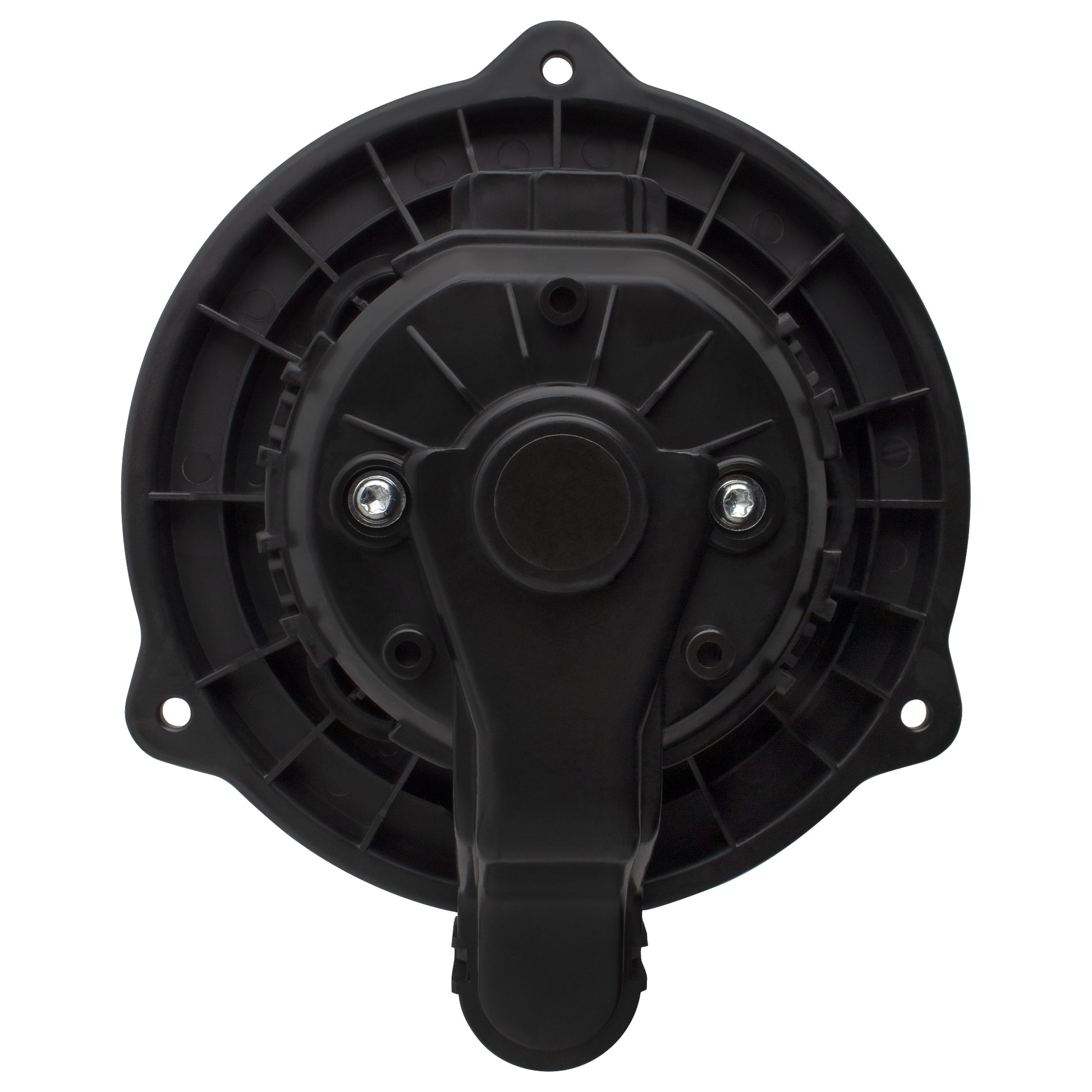 BOXI 700278 Rear HVAC Heater Blower Motor Assembly Fits for Dodge Durango 2011-2022 AWD — product photo 2