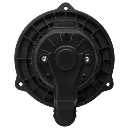 BOXI 700278 Rear HVAC Heater Blower Motor Assembly Fits for Dodge Durango 2011-2022 AWD — product photo 2