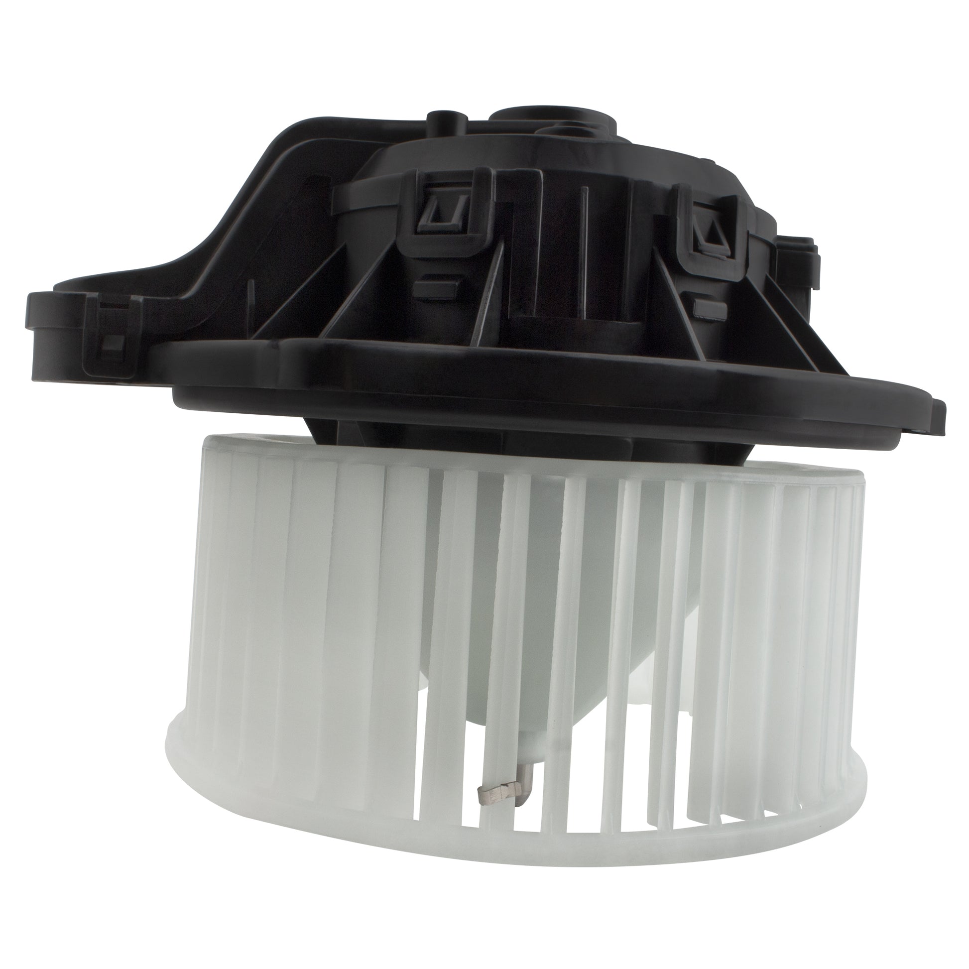 BOXI 700278 Rear HVAC Heater Blower Motor Assembly Fits for Dodge Durango 2011-2022 AWD — product photo 3