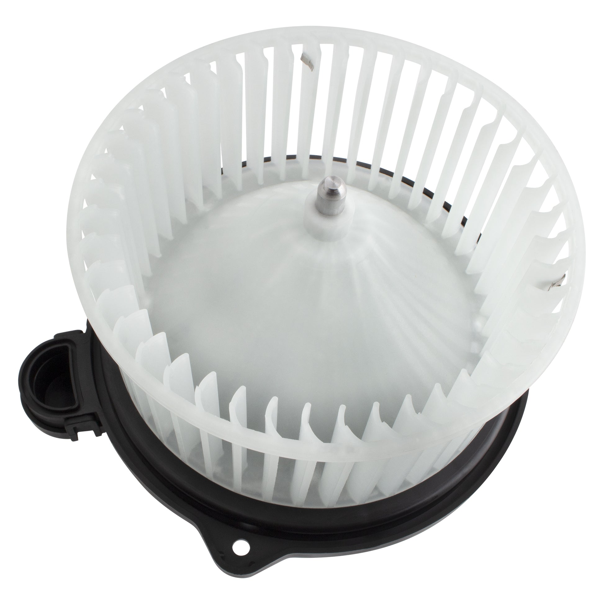 BOXI 700278 Rear HVAC Heater Blower Motor Assembly Fits for Dodge Durango 2011-2022 AWD — product photo 4