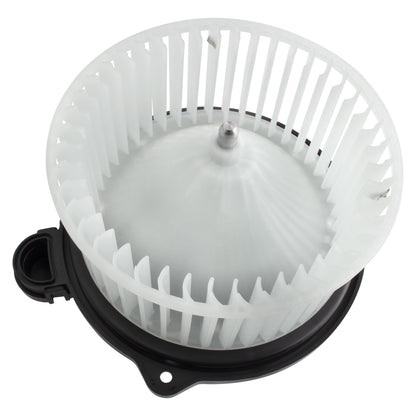BOXI 700278 Rear HVAC Heater Blower Motor Assembly Fits for Dodge Durango 2011-2022 AWD — product photo 4