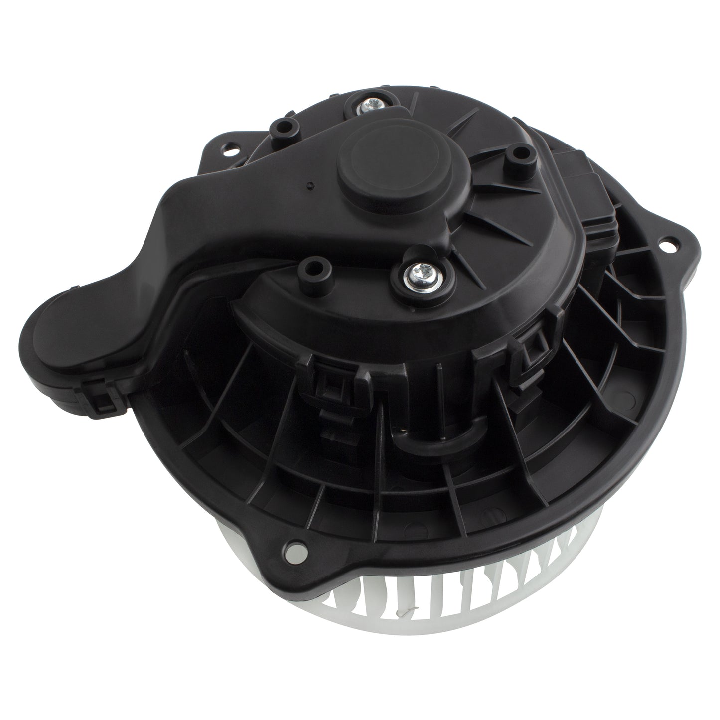 BOXI 700278 Rear HVAC Heater Blower Motor Assembly Fits for Dodge Durango 2011-2022 AWD — product photo 5