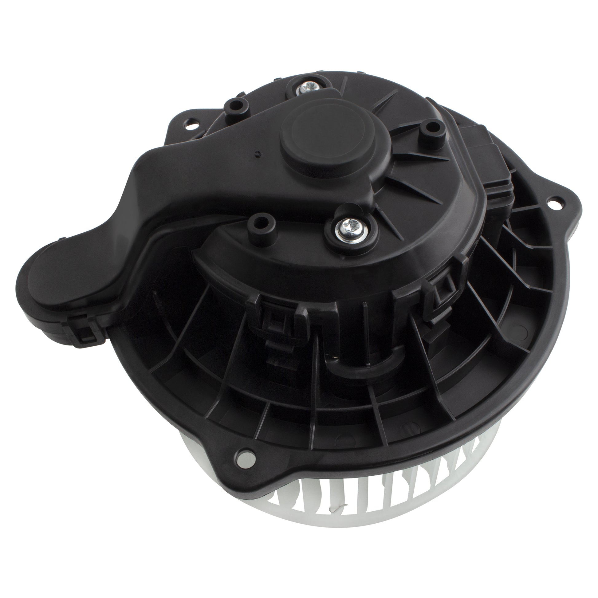BOXI 700278 Rear HVAC Heater Blower Motor Assembly Fits for Dodge Durango 2011-2022 AWD — product photo 5