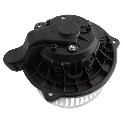 BOXI 700278 Rear HVAC Heater Blower Motor Assembly Fits for Dodge Durango 2011-2022 AWD — product photo 5
