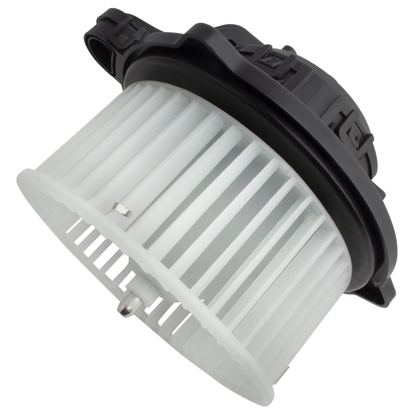 BOXI 700278 Rear HVAC Heater Blower Motor Assembly Fits for Dodge Durango 2011-2022 AWD — product photo 6
