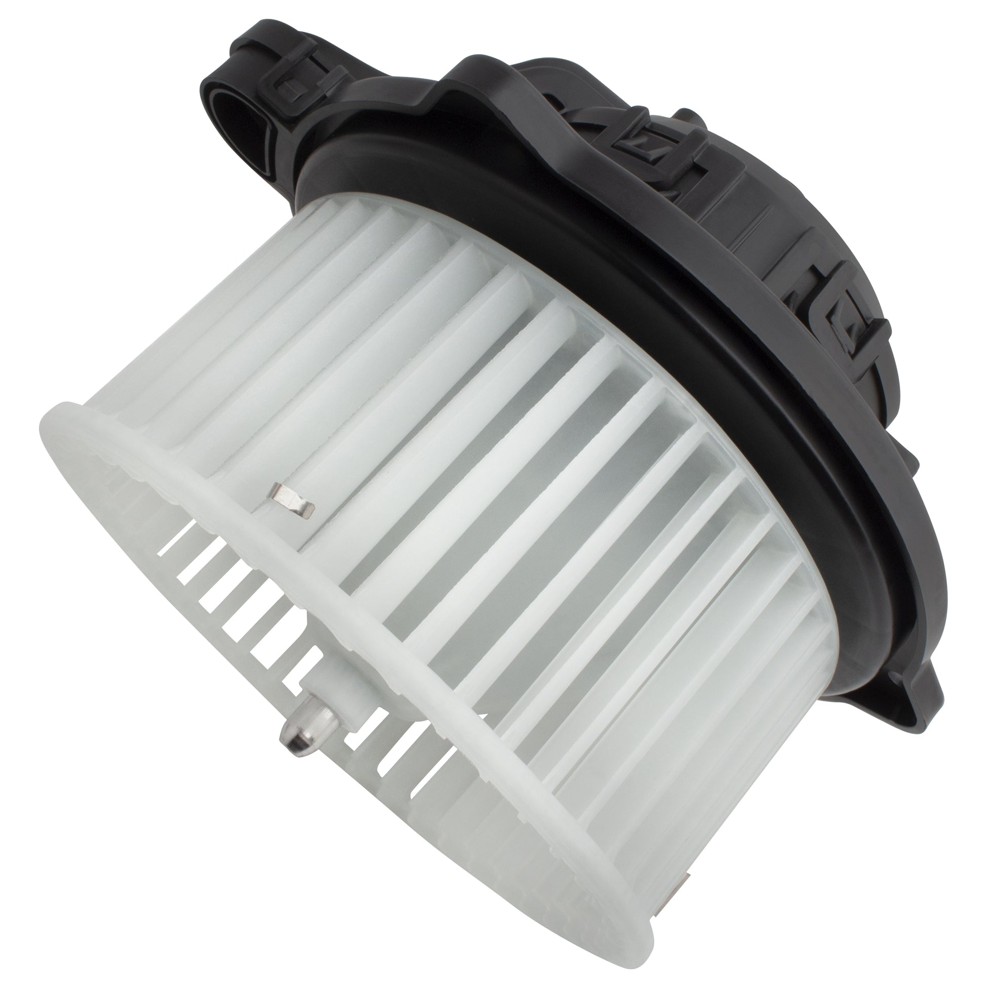 BOXI 700278 Rear HVAC Heater Blower Motor Assembly Fits for Dodge Durango 2011-2022 AWD — product photo 6