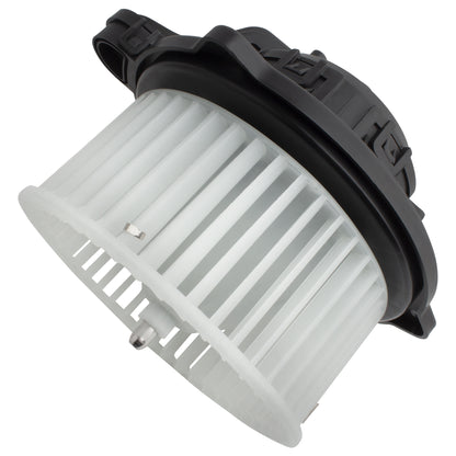 BOXI 700278 Rear HVAC Heater Blower Motor Assembly Fits for Dodge Durango 2011-2022 AWD — product photo 6
