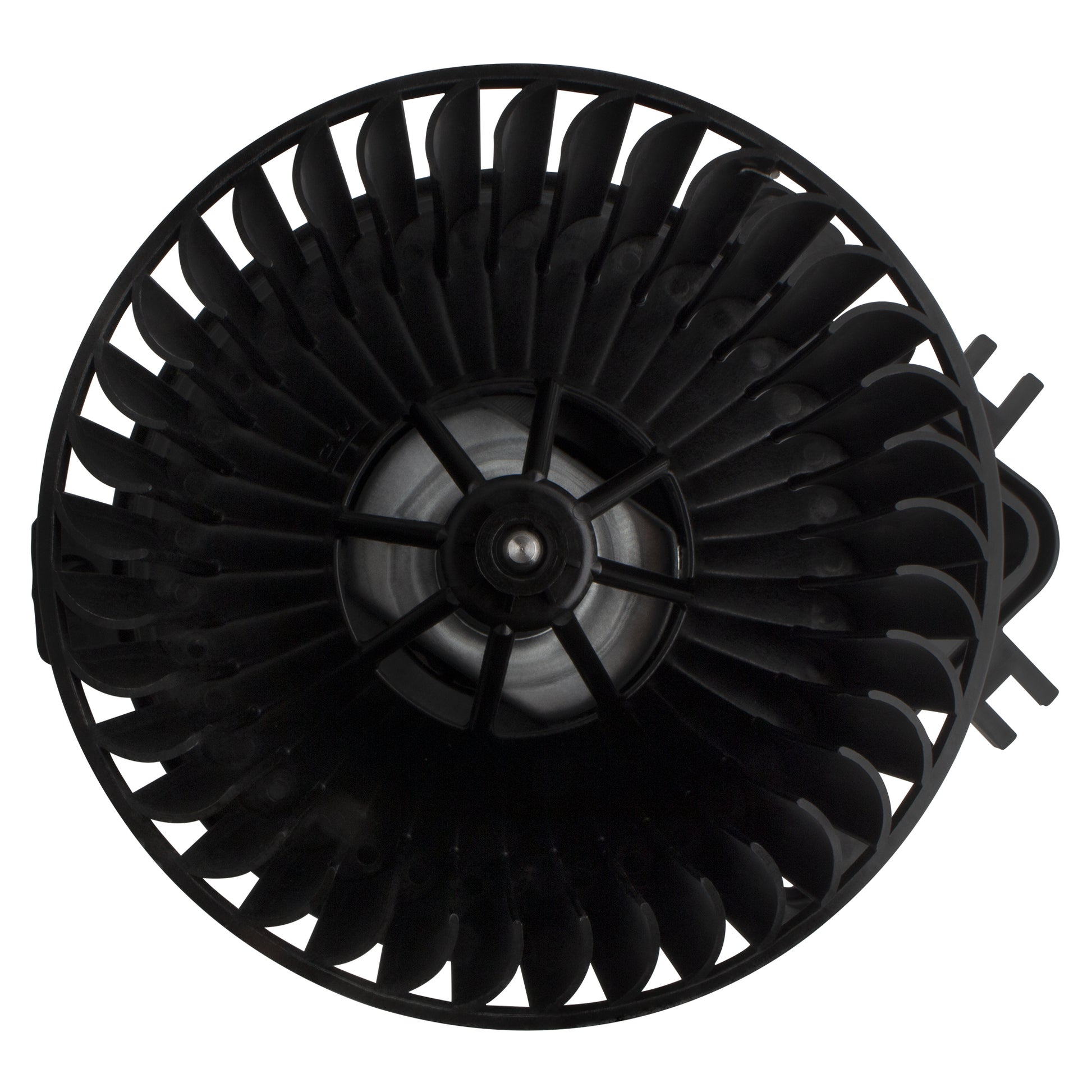 BOXI 700271 HVAC Heater Blower Motor Assembly Fits for Mini Cooper 2003 2004 2005 2006 2007 2008 L4