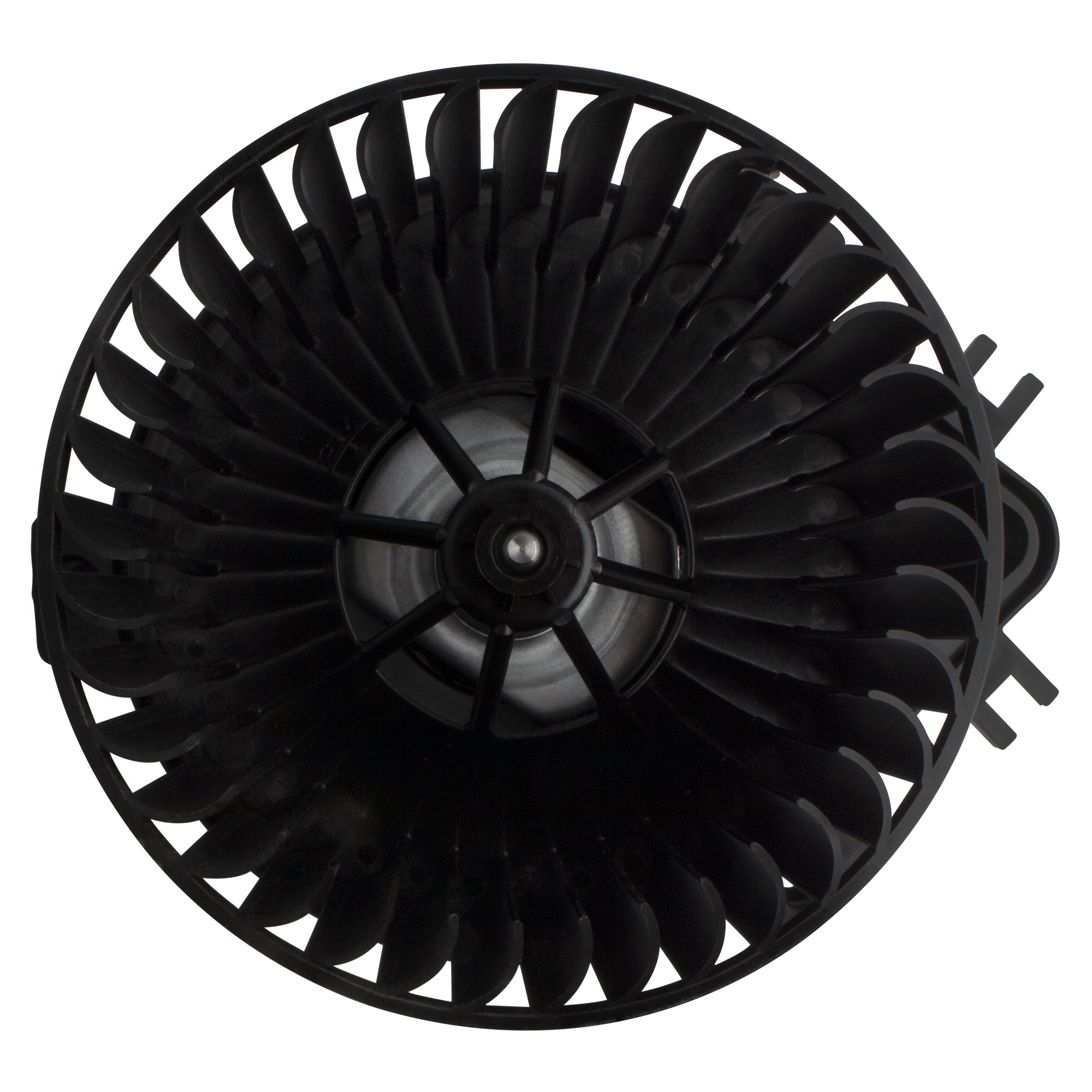 BOXI 700271 HVAC Heater Blower Motor Assembly Fits for Mini Cooper 2003 2004 2005 2006 2007 2008 L4