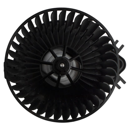 BOXI 700271 HVAC Heater Blower Motor Assembly Fits for Mini Cooper 2003 2004 2005 2006 2007 2008 L4