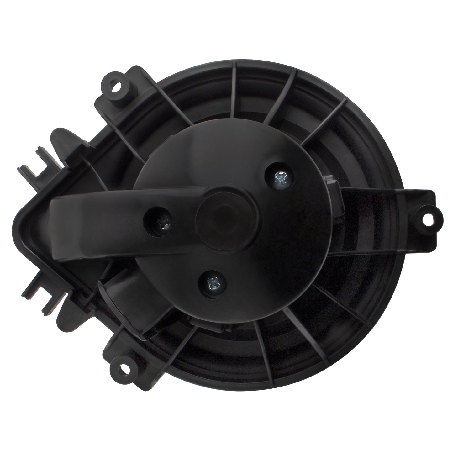 BOXI 700271 HVAC Heater Blower Motor Assembly Fits for Mini Cooper 2003 2004 2005 2006 2007 2008 L4 — product photo 2