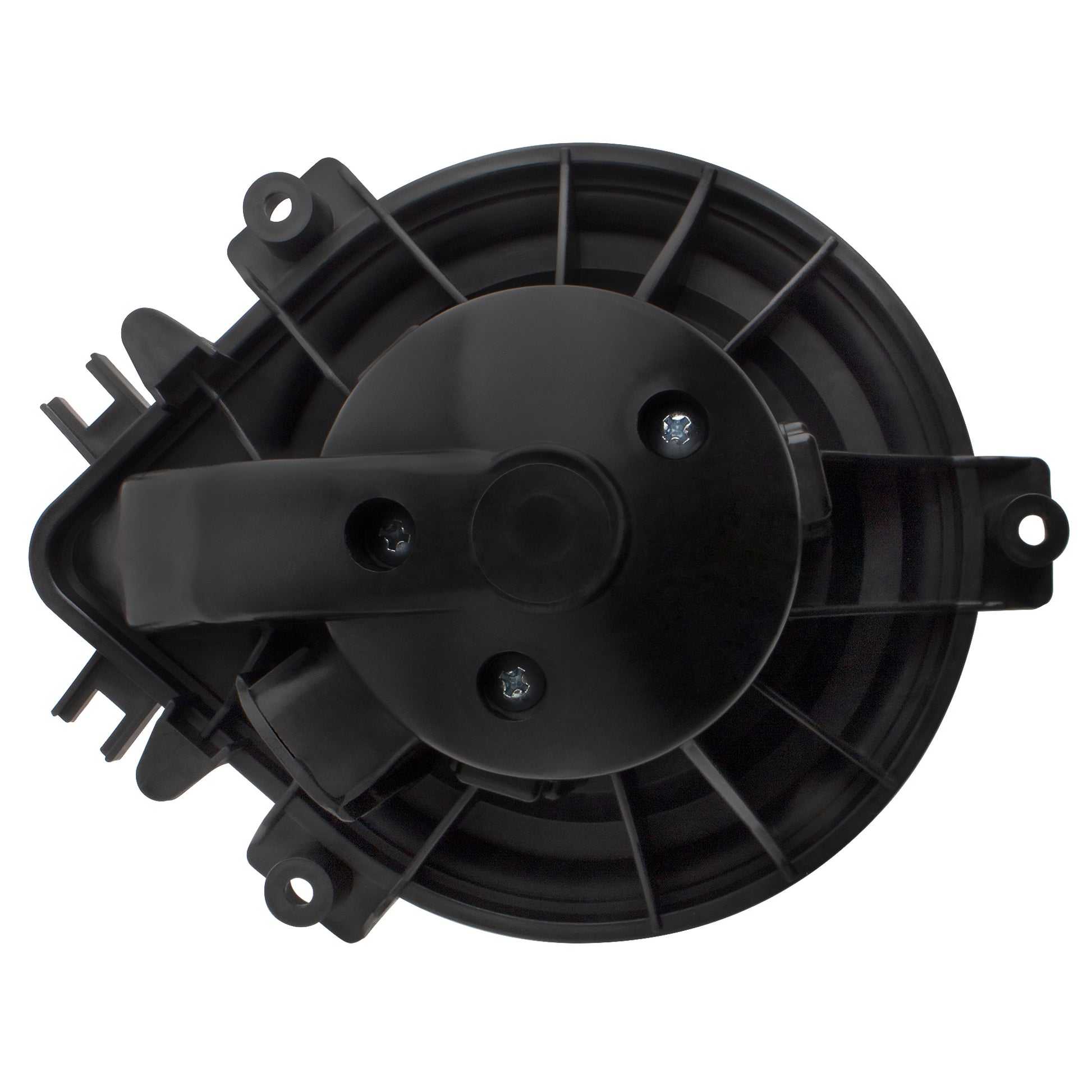 BOXI 700271 HVAC Heater Blower Motor Assembly Fits for Mini Cooper 2003 2004 2005 2006 2007 2008 L4 — product photo 2