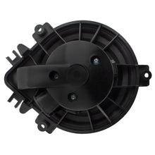 BOXI 700271 HVAC Heater Blower Motor Assembly Fits for Mini Cooper 2003 2004 2005 2006 2007 2008 L4 — product photo 2