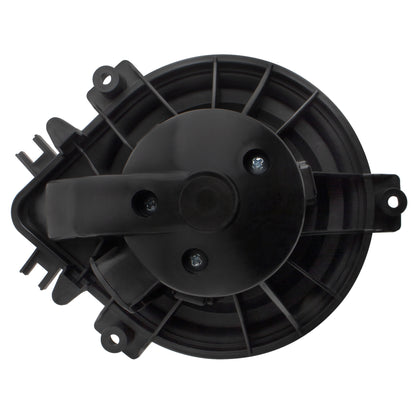 BOXI 700271 HVAC Heater Blower Motor Assembly Fits for Mini Cooper 2003 2004 2005 2006 2007 2008 L4 — product photo 2