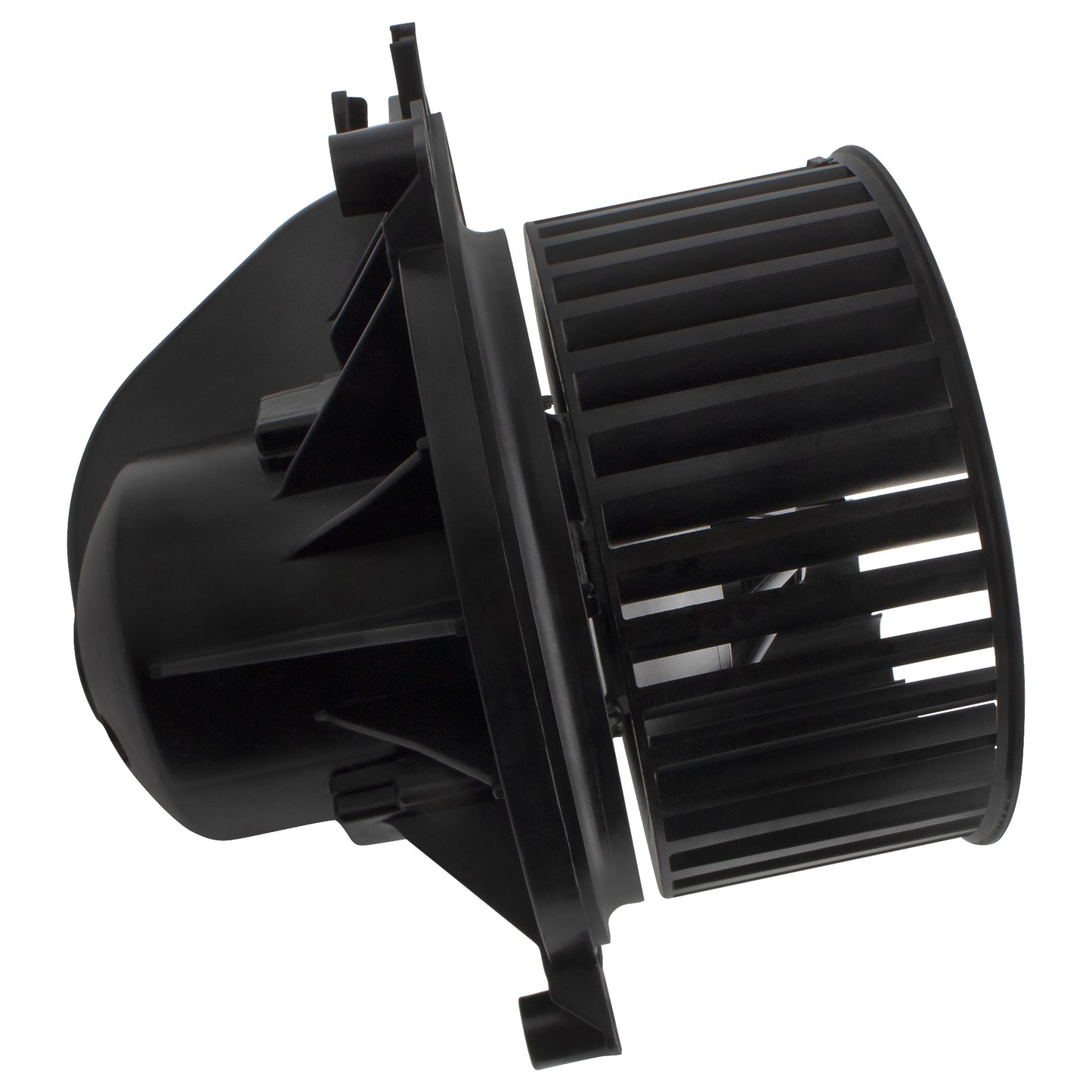 BOXI 700271 HVAC Heater Blower Motor Assembly Fits for Mini Cooper 2003 2004 2005 2006 2007 2008 L4 — product photo 3