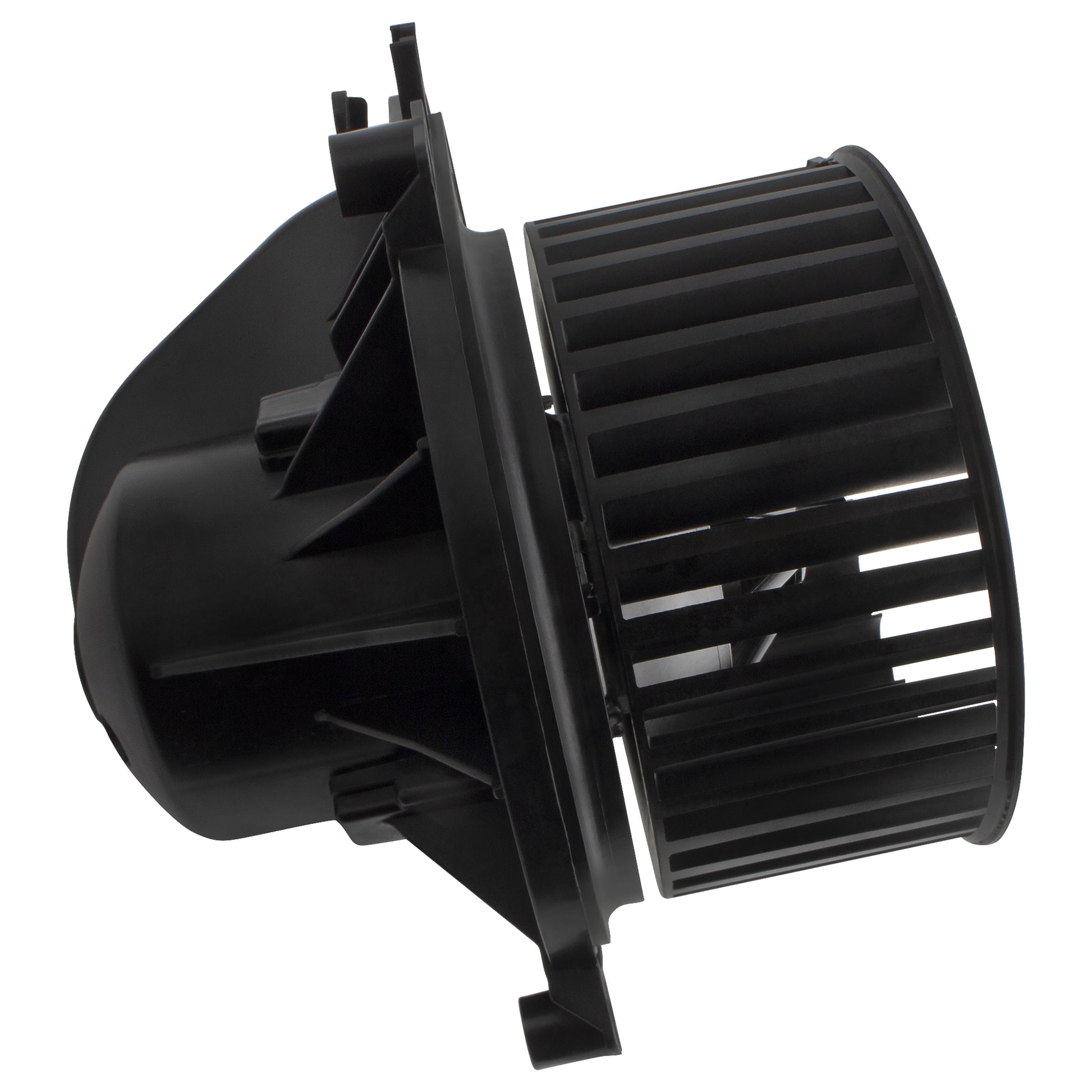 BOXI 700271 HVAC Heater Blower Motor Assembly Fits for Mini Cooper 2003 2004 2005 2006 2007 2008 L4 — product photo 3