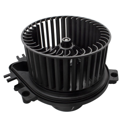 BOXI 700271 HVAC Heater Blower Motor Assembly Fits for Mini Cooper 2003 2004 2005 2006 2007 2008 L4 — product photo 4