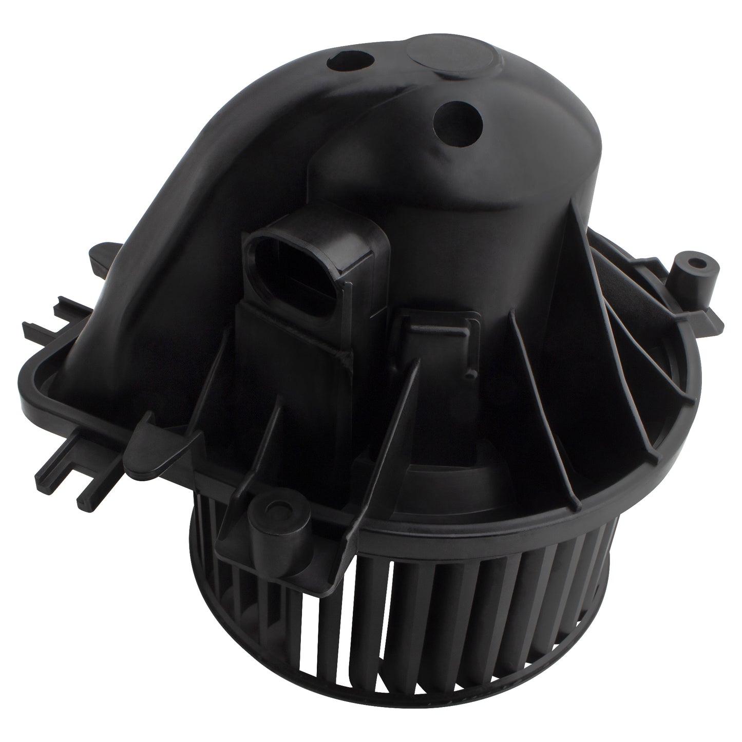 BOXI 700271 HVAC Heater Blower Motor Assembly Fits for Mini Cooper 2003 2004 2005 2006 2007 2008 L4 — product photo 5