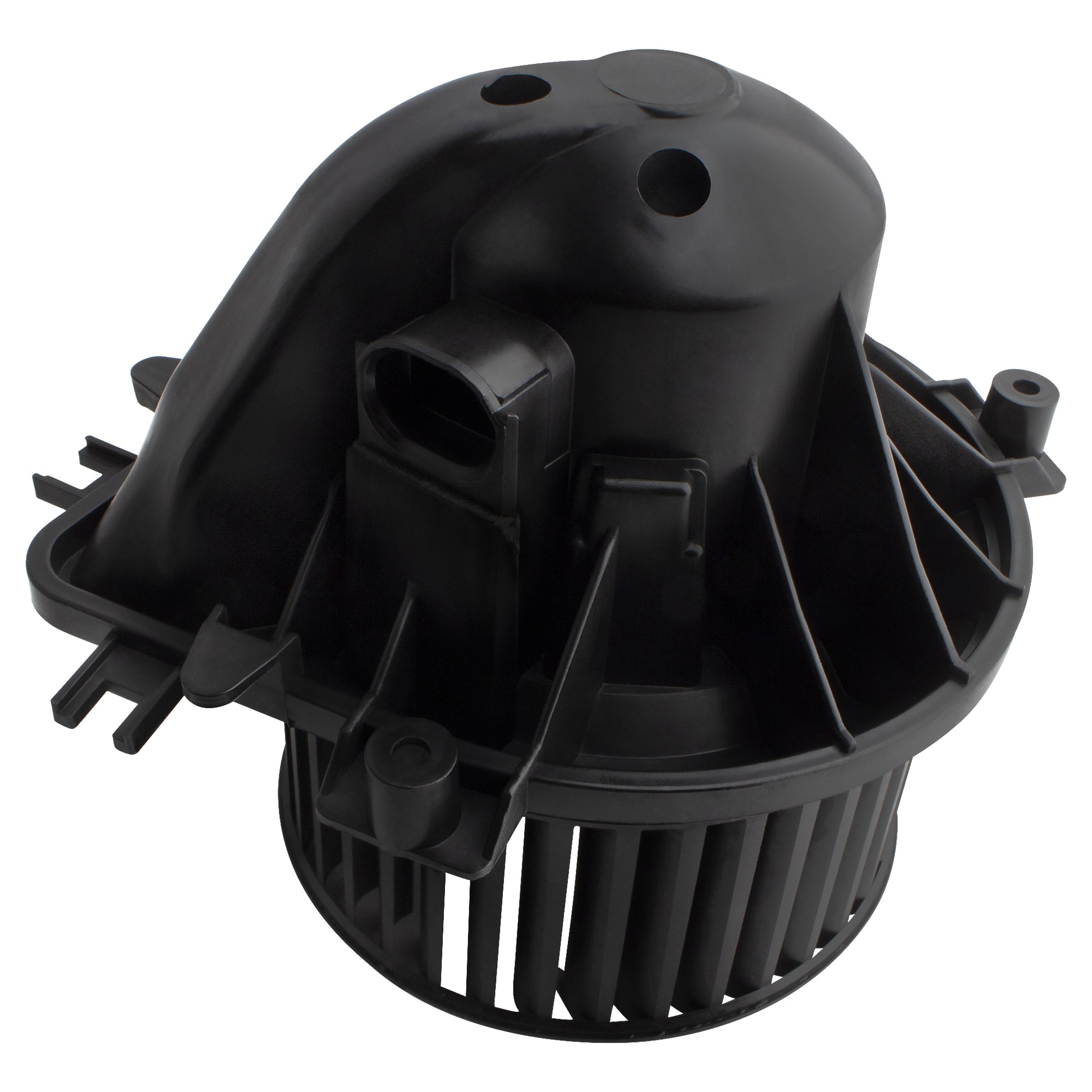 BOXI 700271 HVAC Heater Blower Motor Assembly Fits for Mini Cooper 2003 2004 2005 2006 2007 2008 L4 — product photo 5