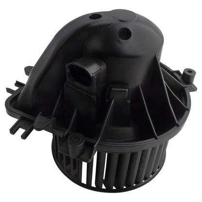 BOXI 700271 HVAC Heater Blower Motor Assembly Fits for Mini Cooper 2003 2004 2005 2006 2007 2008 L4 — product photo 5