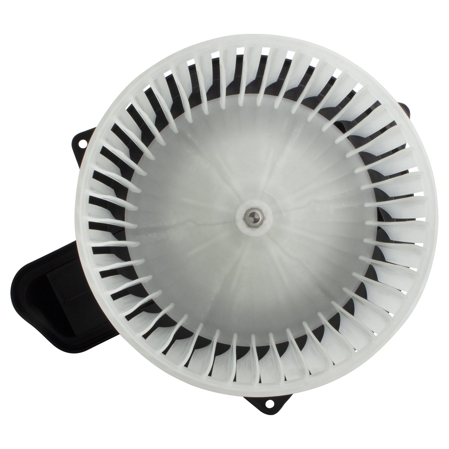 BOXI Front HVAC Heater Blower Motor Assembly Fits for Fiat 500 2012 2013 2014 2015 2016 2017 2018
