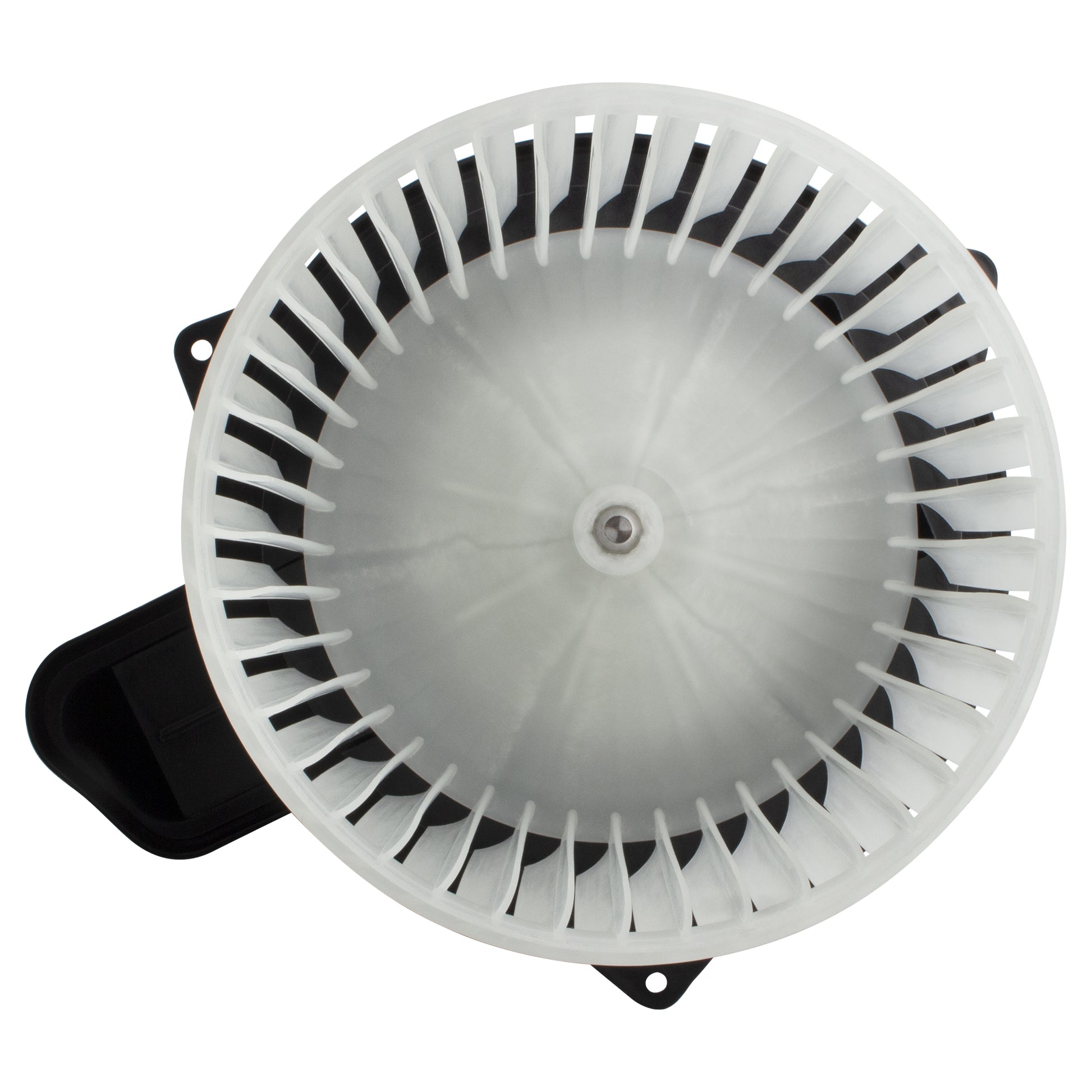 BOXI Front HVAC Heater Blower Motor Assembly Fits for Fiat 500 2012 2013 2014 2015 2016 2017 2018
