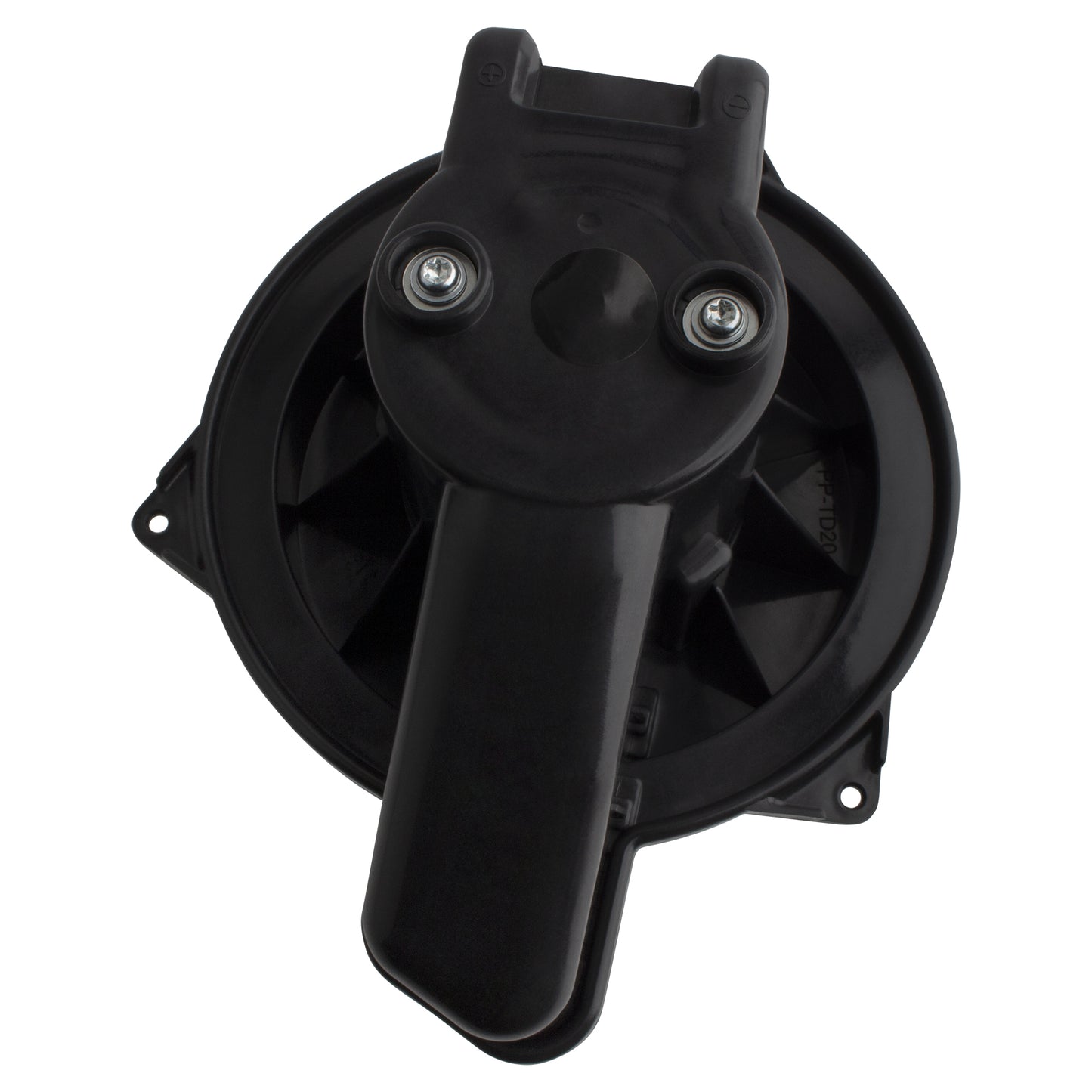 BOXI Front HVAC Heater Blower Motor Assembly Fits for Fiat 500 2012 2013 2014 2015 2016 2017 2018 — product photo 2