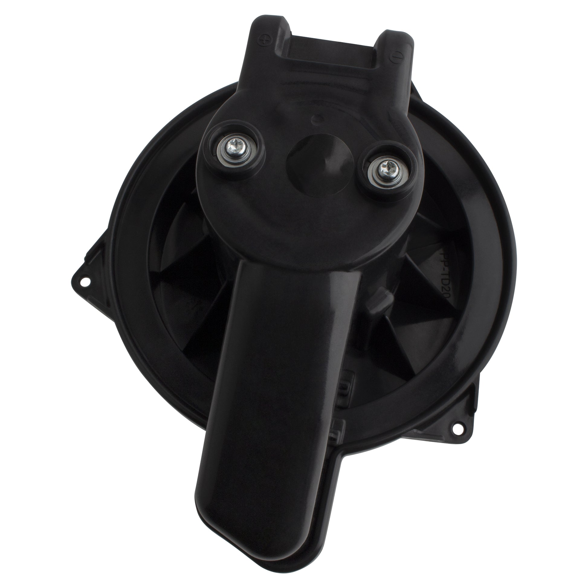 BOXI Front HVAC Heater Blower Motor Assembly Fits for Fiat 500 2012 2013 2014 2015 2016 2017 2018 — product photo 2