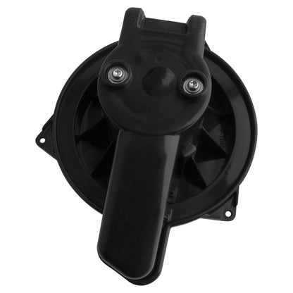 BOXI Front HVAC Heater Blower Motor Assembly Fits for Fiat 500 2012 2013 2014 2015 2016 2017 2018 — product photo 2
