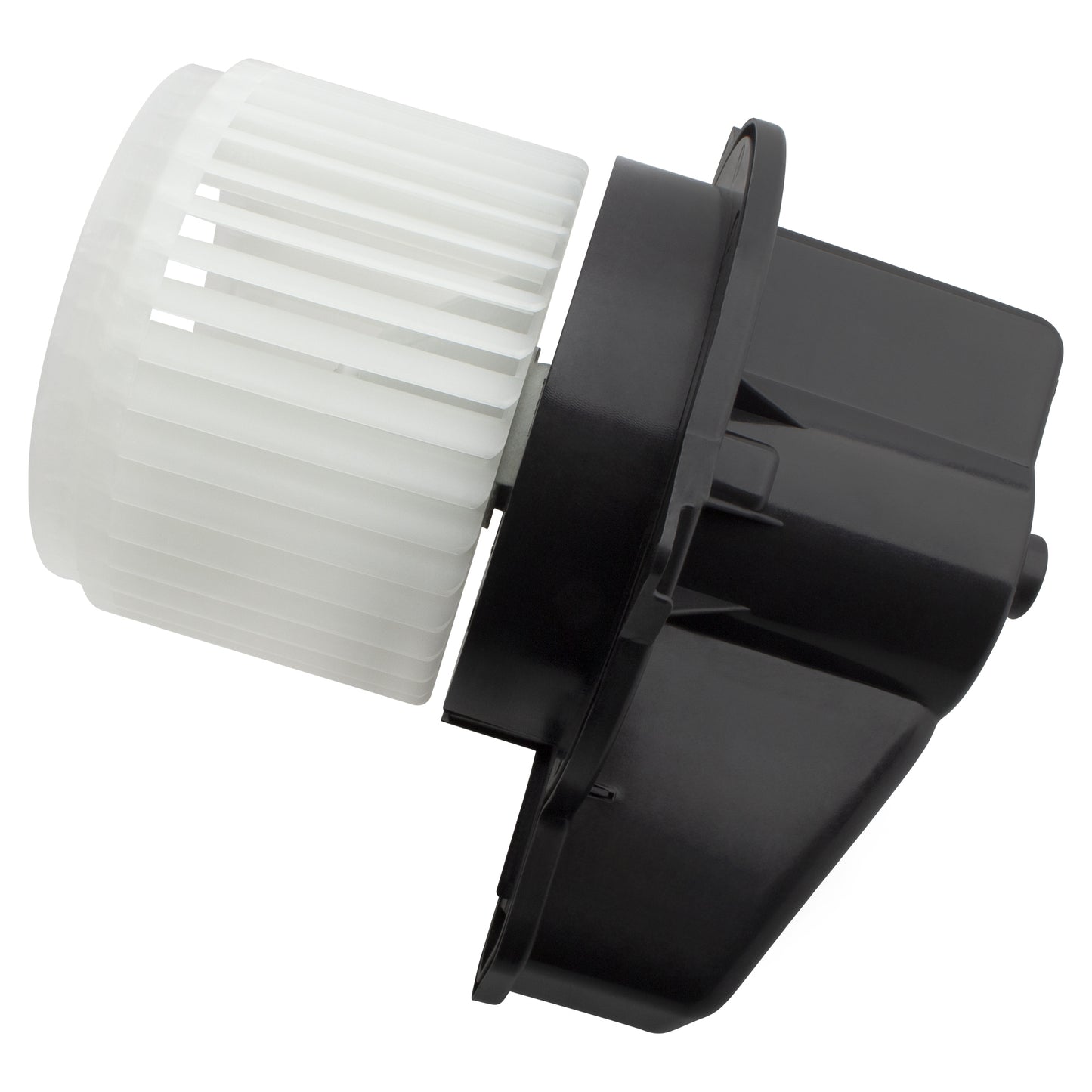 BOXI Front HVAC Heater Blower Motor Assembly Fits for Fiat 500 2012 2013 2014 2015 2016 2017 2018 — product photo 3