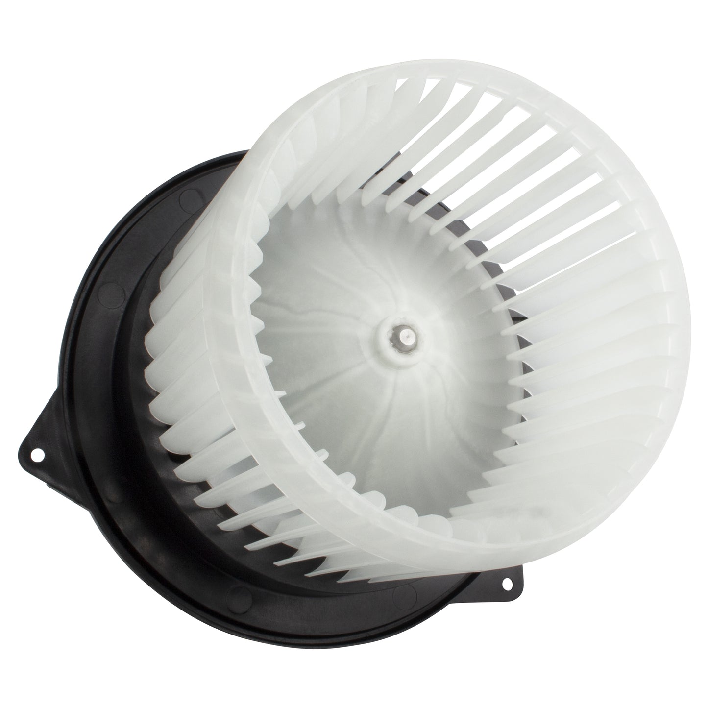 BOXI Front HVAC Heater Blower Motor Assembly Fits for Fiat 500 2012 2013 2014 2015 2016 2017 2018 — product photo 4