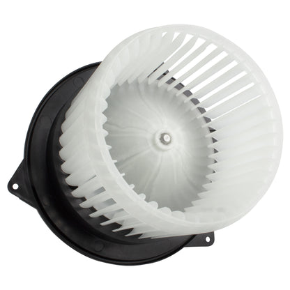BOXI Front HVAC Heater Blower Motor Assembly Fits for Fiat 500 2012 2013 2014 2015 2016 2017 2018 — product photo 4