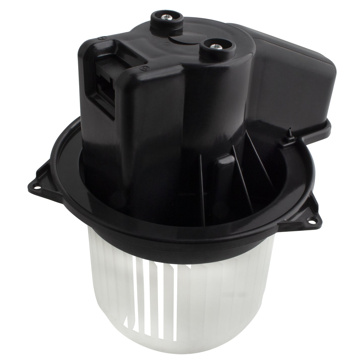 BOXI Front HVAC Heater Blower Motor Assembly Fits for Fiat 500 2012 2013 2014 2015 2016 2017 2018 — product photo 5