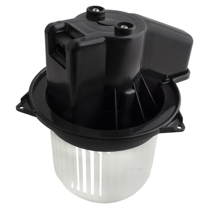 BOXI Front HVAC Heater Blower Motor Assembly Fits for Fiat 500 2012 2013 2014 2015 2016 2017 2018 — product photo 5