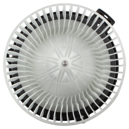 BOXI Front HVAC Heater Blower Motor Assembly Fits for Lexus IS300 2001 2002 2003 2004 2005 Sedan