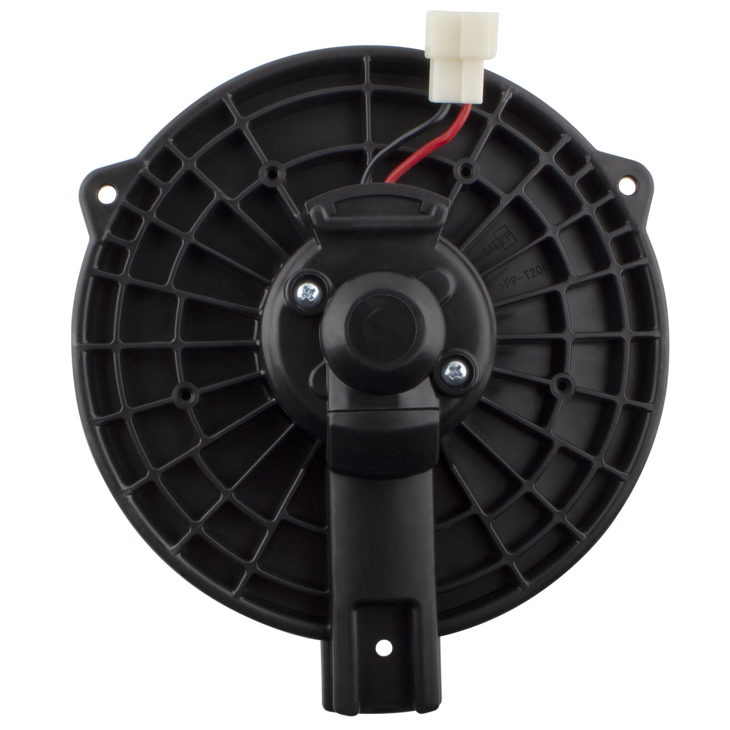 BOXI Front HVAC Heater Blower Motor Assembly Fits for Lexus IS300 2001 2002 2003 2004 2005 Sedan — product photo 3