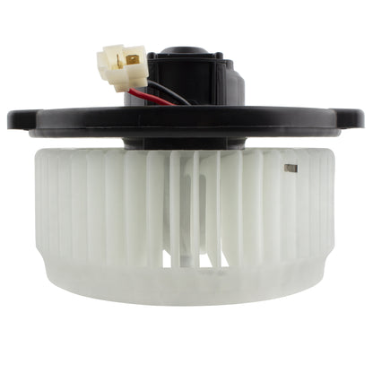 BOXI Front HVAC Heater Blower Motor Assembly Fits for Lexus IS300 2001 2002 2003 2004 2005 Sedan — product photo 4