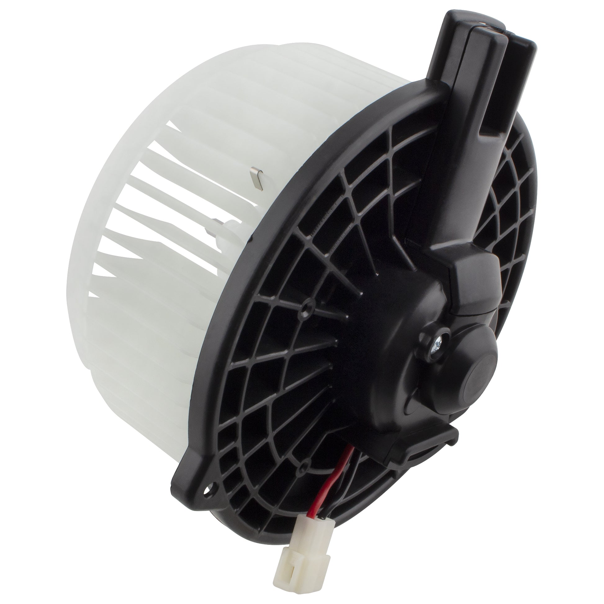 BOXI Front HVAC Heater Blower Motor Assembly Fits for Lexus IS300 2001 2002 2003 2004 2005 Sedan — product photo 7