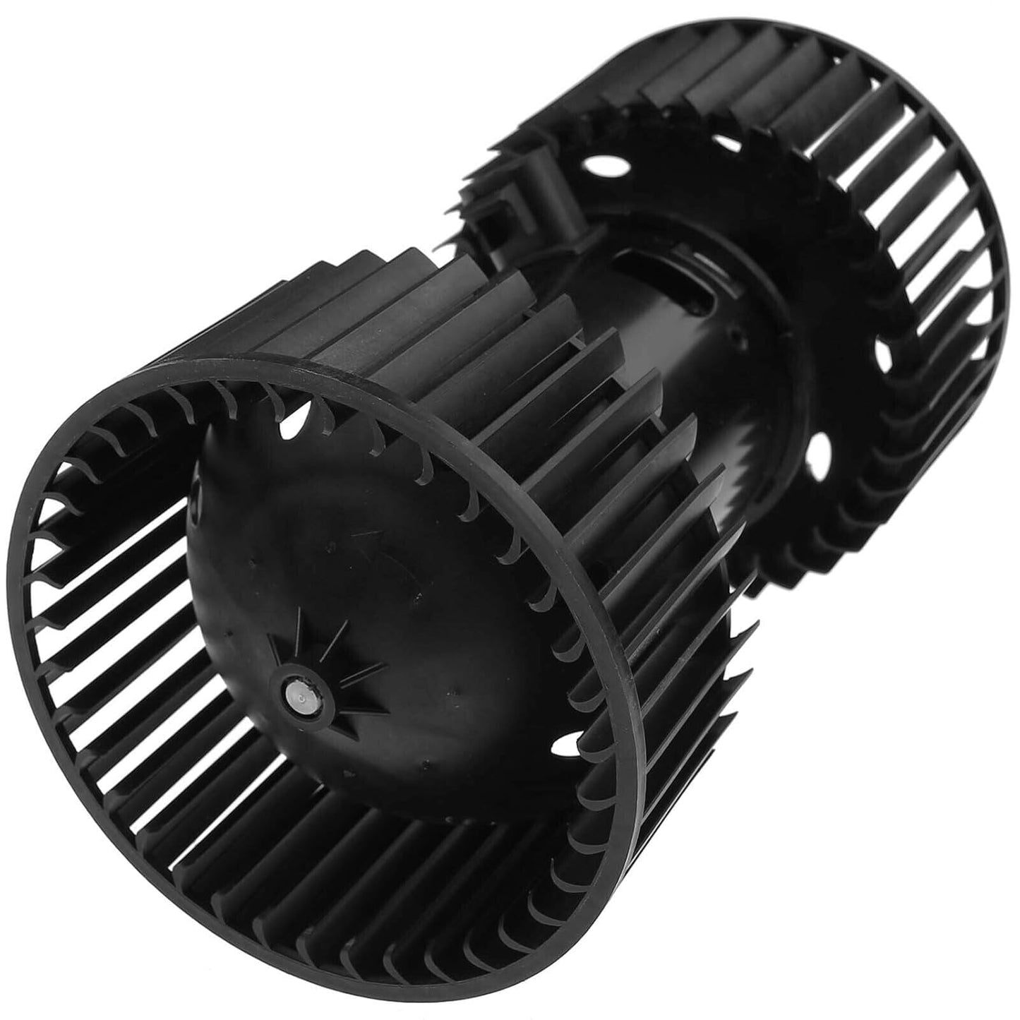 BOXI Front HVAC Heater Blower Motor Assembly w