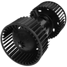 BOXI Front HVAC Heater Blower Motor Assembly w