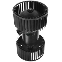 BOXI Front HVAC Heater Blower Motor Assembly w — product photo 2