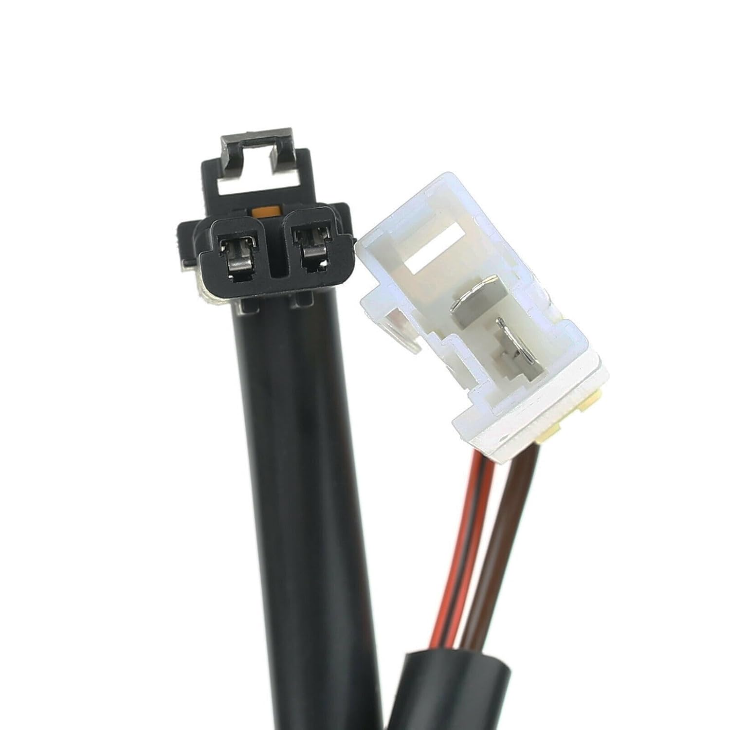 BOXI Front HVAC Heater Blower Motor Assembly w — product photo 4