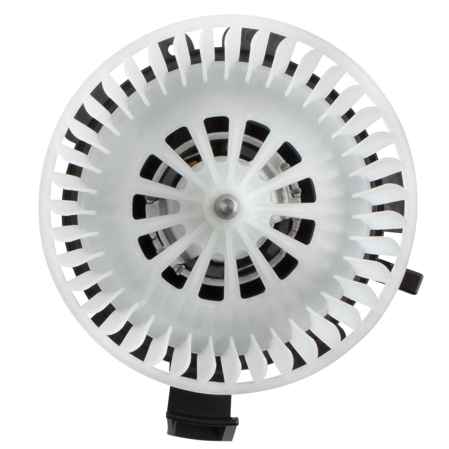 BOXI HVAC Heater Blower Motor Assembly Fits for Smart Fortwo 2008-2015