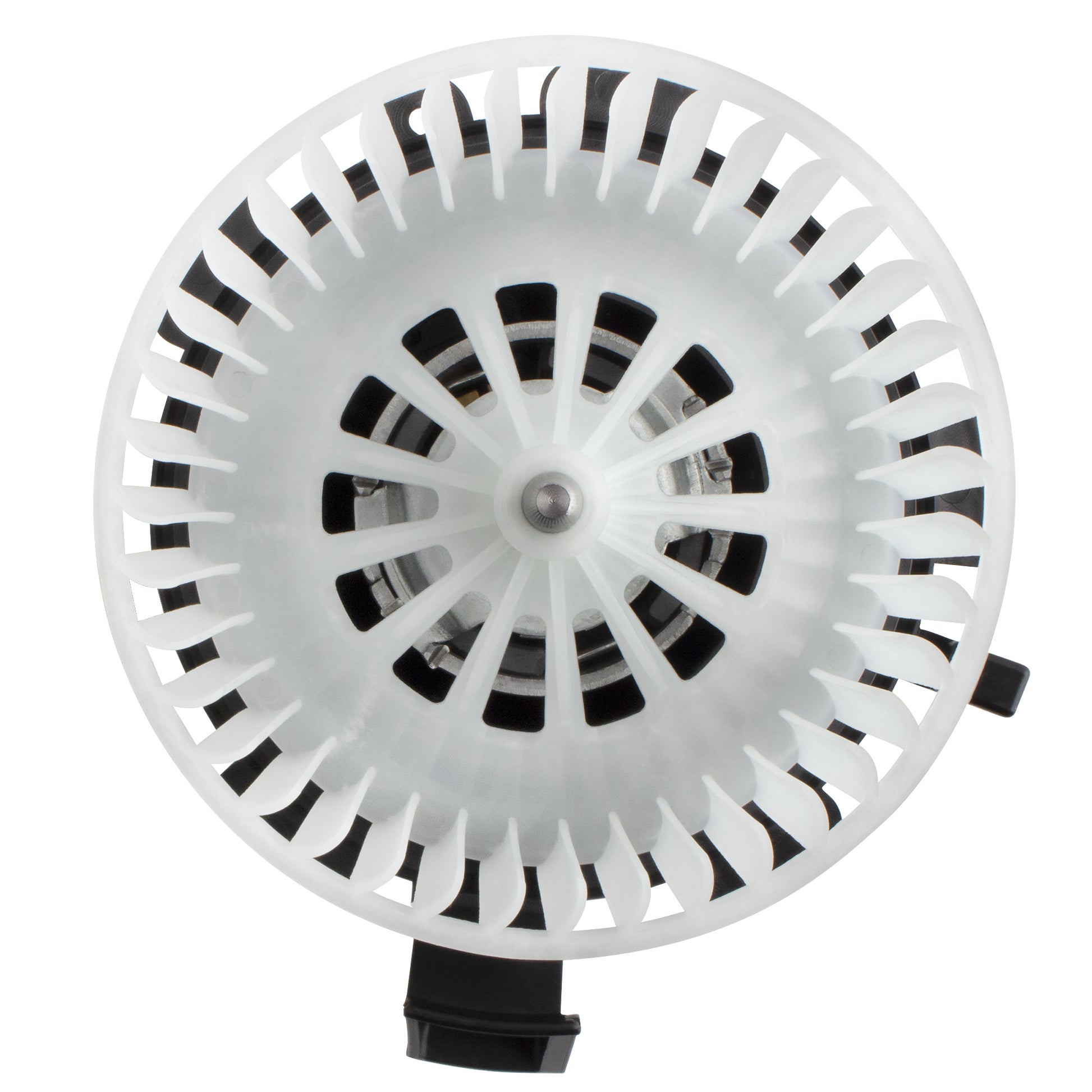 BOXI HVAC Heater Blower Motor Assembly Fits for Smart Fortwo 2008-2015